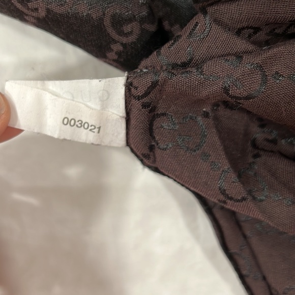 Vintage Gucci Dust bag - Picture 6 of 6
